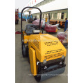 Hydraulic Asphalt Compactor Double Drum Vibratory Tamping Roller (FYL-880)